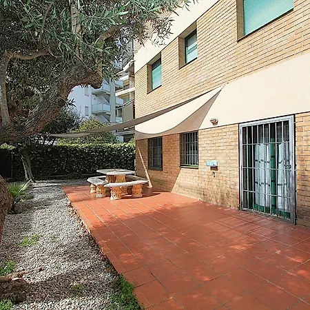 Pau Appartement *