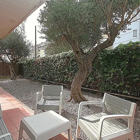 Pau Appartement *