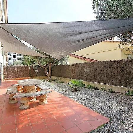 Pau * يوريت دي مار