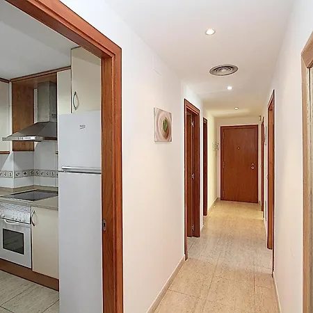 Pau Apartment *