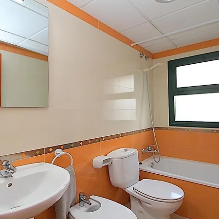 Pau Apartment
