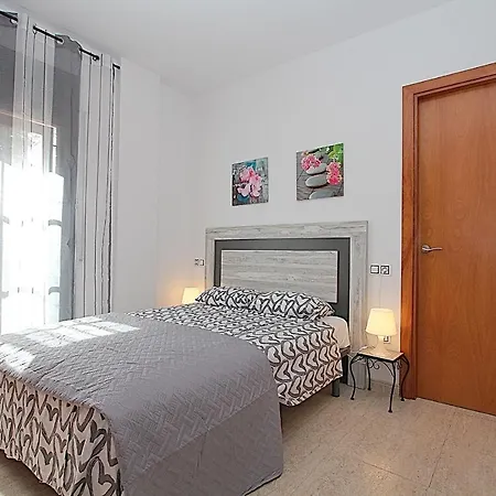 Pau Apartment Lloret de Mar