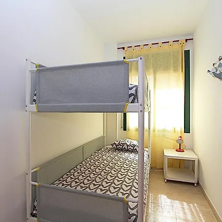 Pau Apartment *