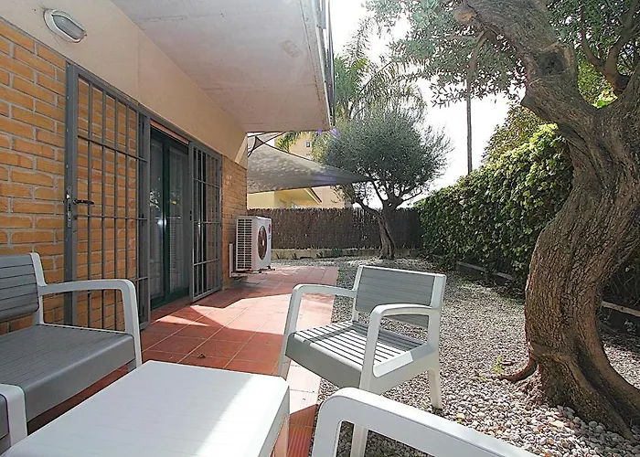 Pau Apartamento *