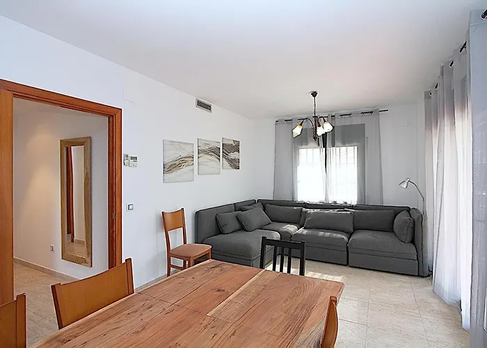 Apartamento Pau *