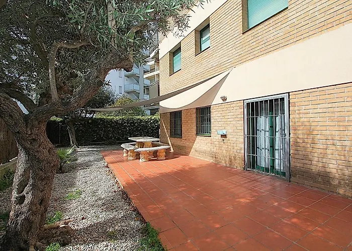Pau Apartamento *