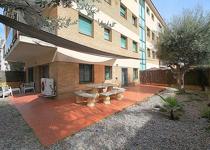 Apartamento Pau