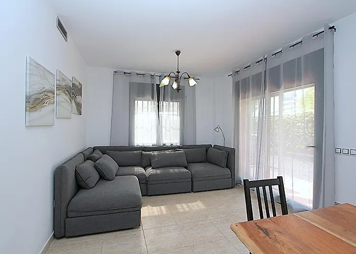 Pau Apartamento Lloret de Mar