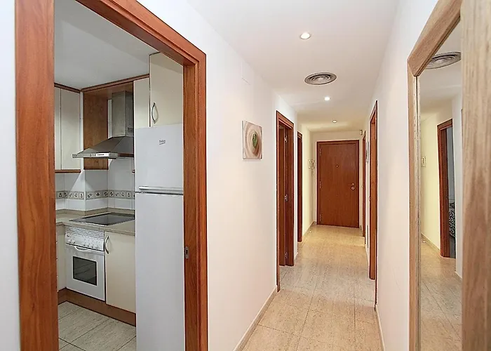 Pau Apartamento *