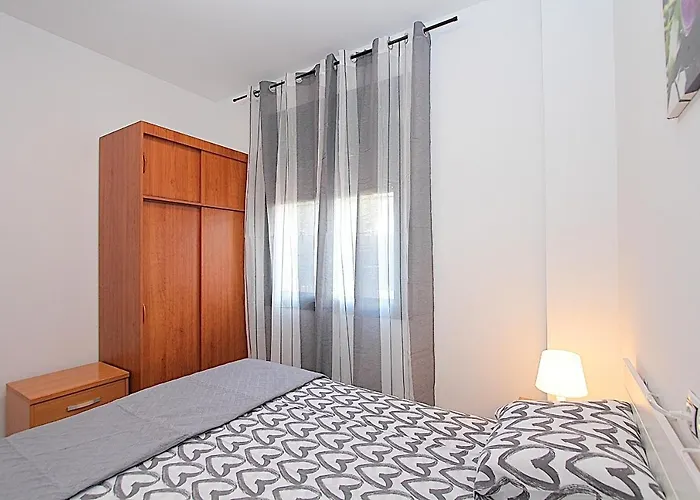 Pau Apartamento Lloret de Mar