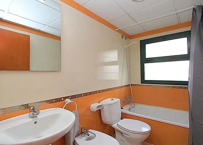 Pau Apartamento