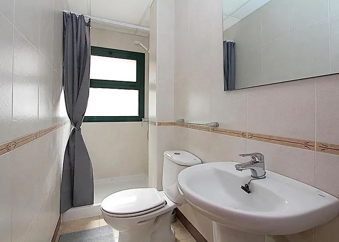 Pau Apartamento *