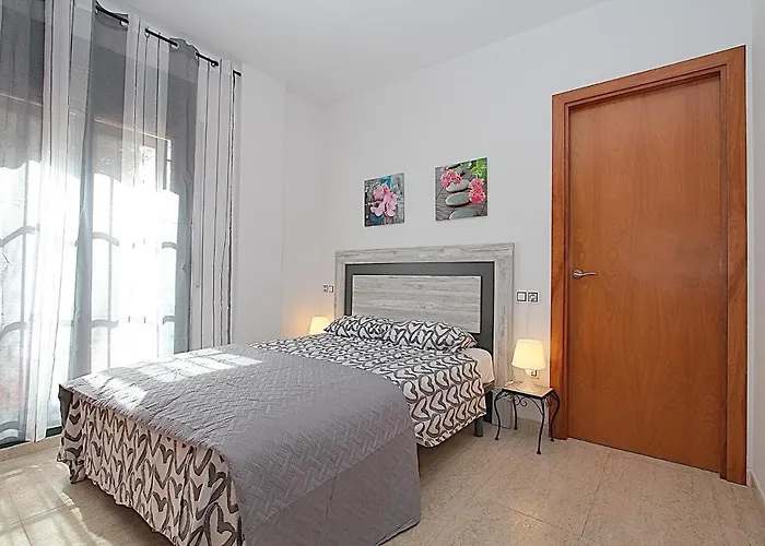 Pau Apartamento Lloret de Mar