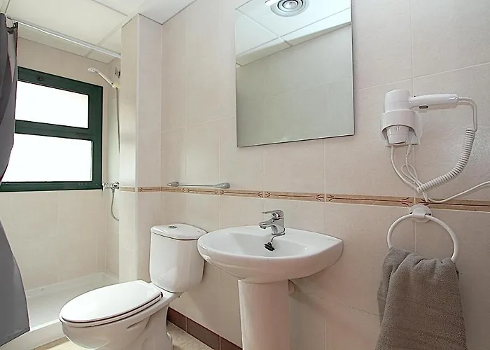 Pau Apartamento