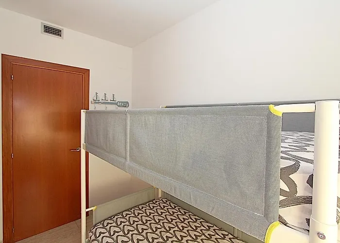 Pau Apartamento Lloret de Mar