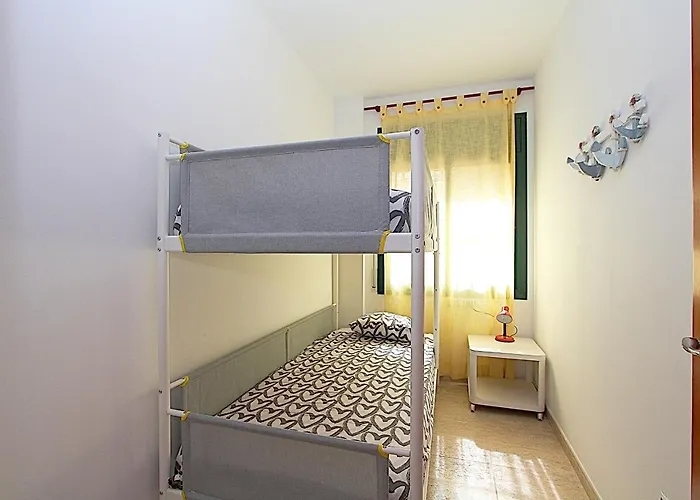 Pau Apartamento *