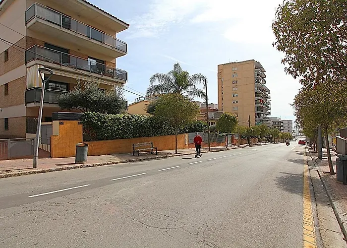 Pau Apartamento