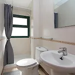 Pau Apartmán *