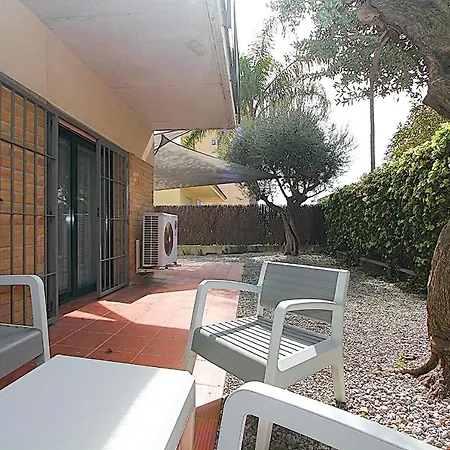Pau Apartmán *