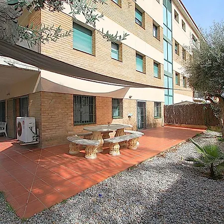 Apartmán Pau